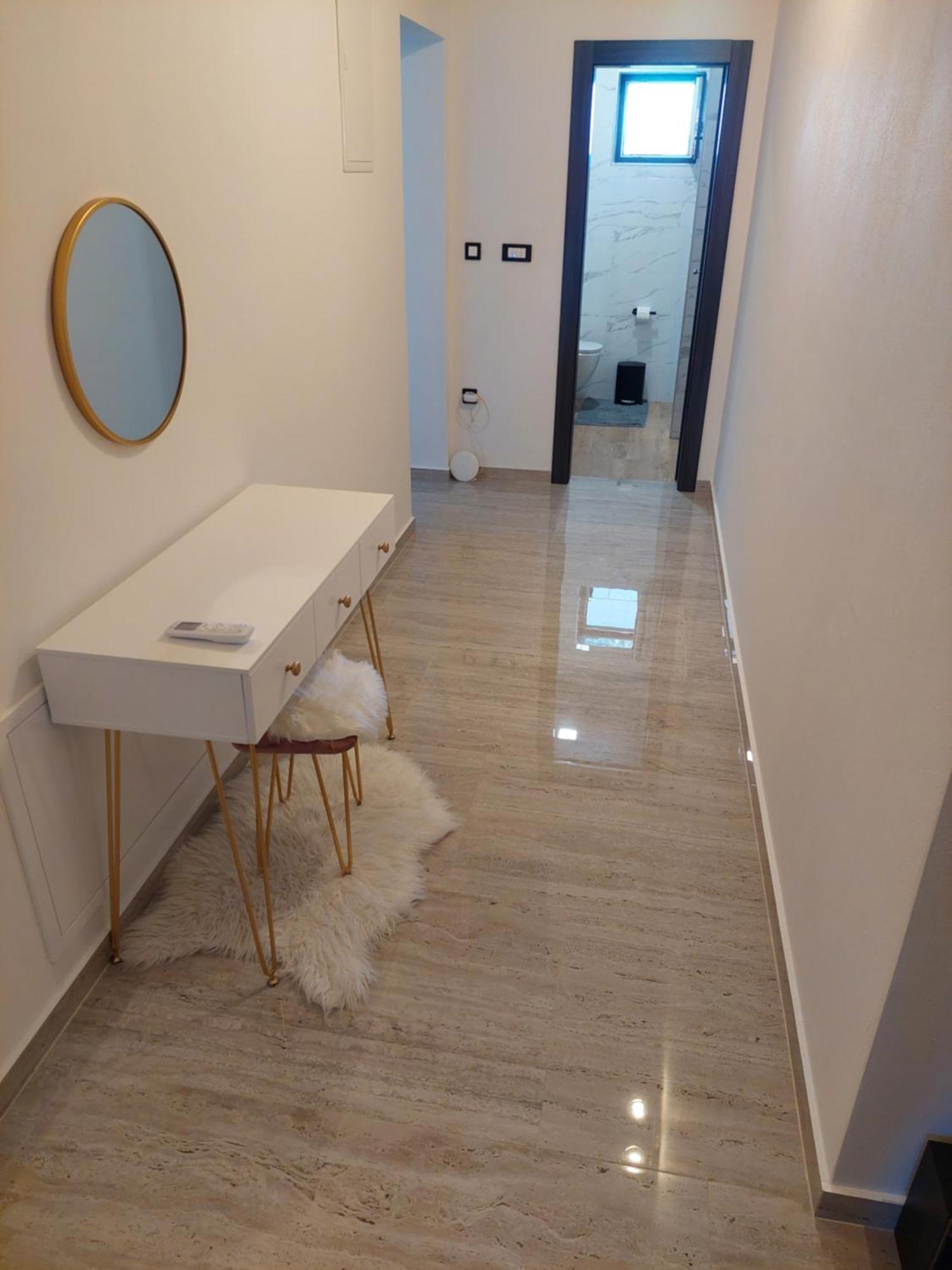Apartmani Karla Paklenica Starigrad Paklenica Exterior photo
